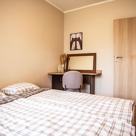 Apartamentai S.Neries 14 Alanga Palanga Exterior photo